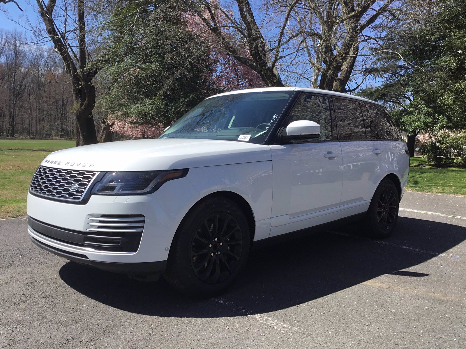 2020 range rover hse 2020 range rover hse