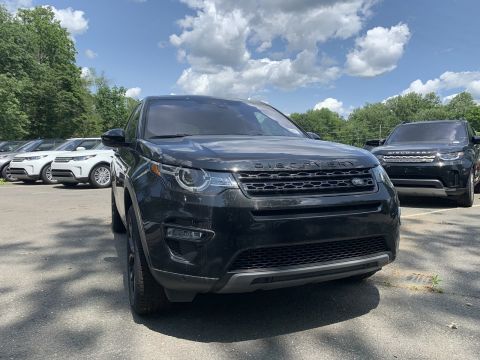 195 New Land Rover Suvs In For Sale In Princeton Land